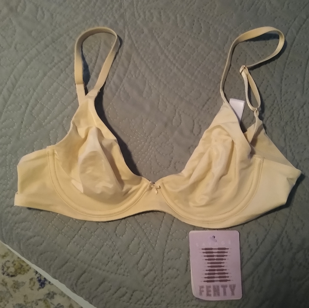 Savage X Fenty Bra